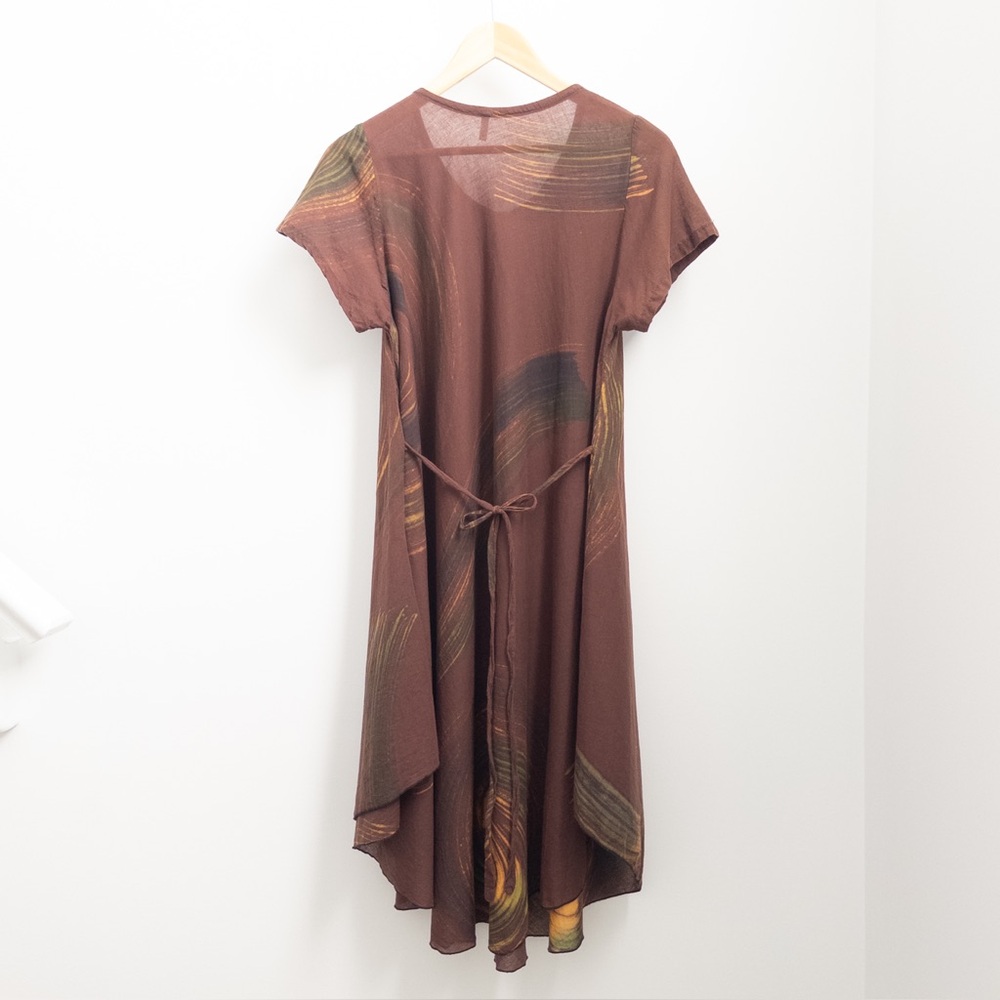 Elisa de Rojas Dress - Picture 3 of 13